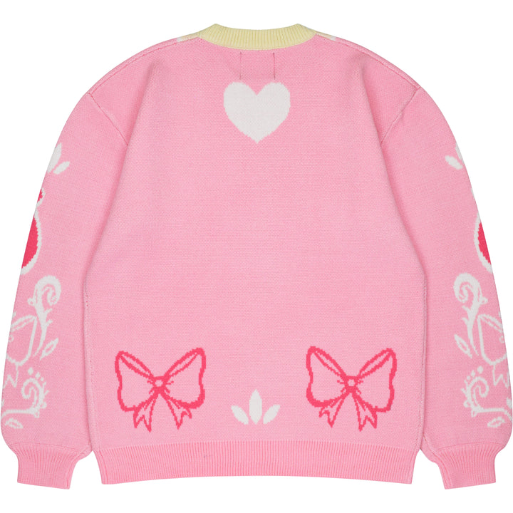 Madoka Sweater