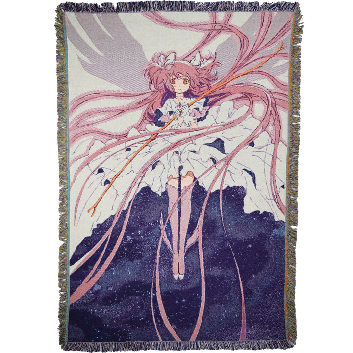 Madoka Tapestry