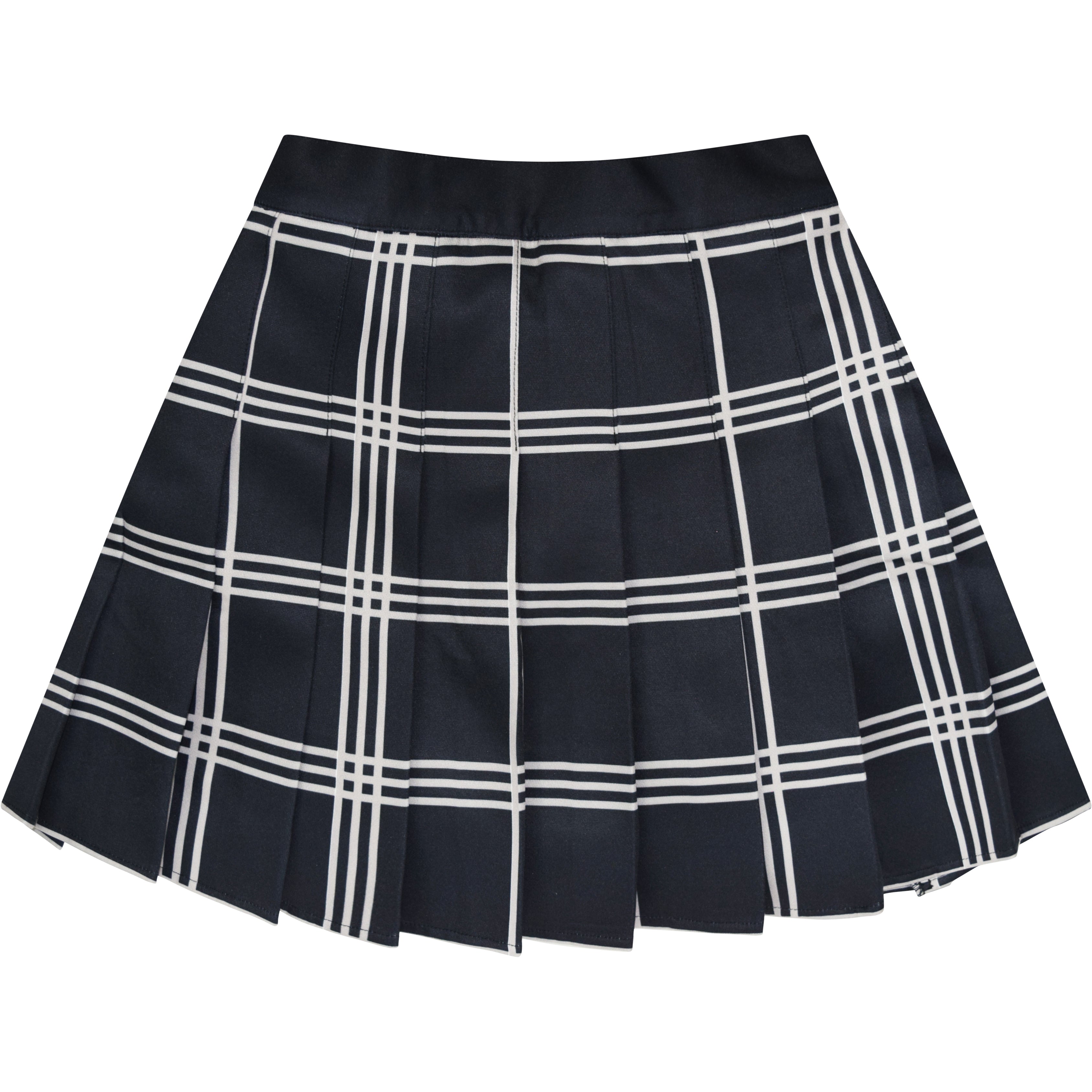 Magica Uniform Skirt