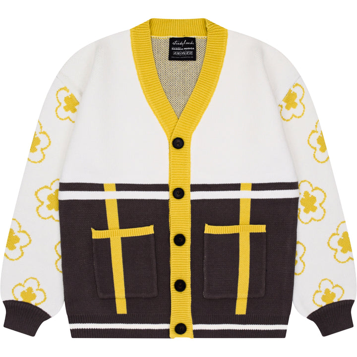 Mami Cardigan