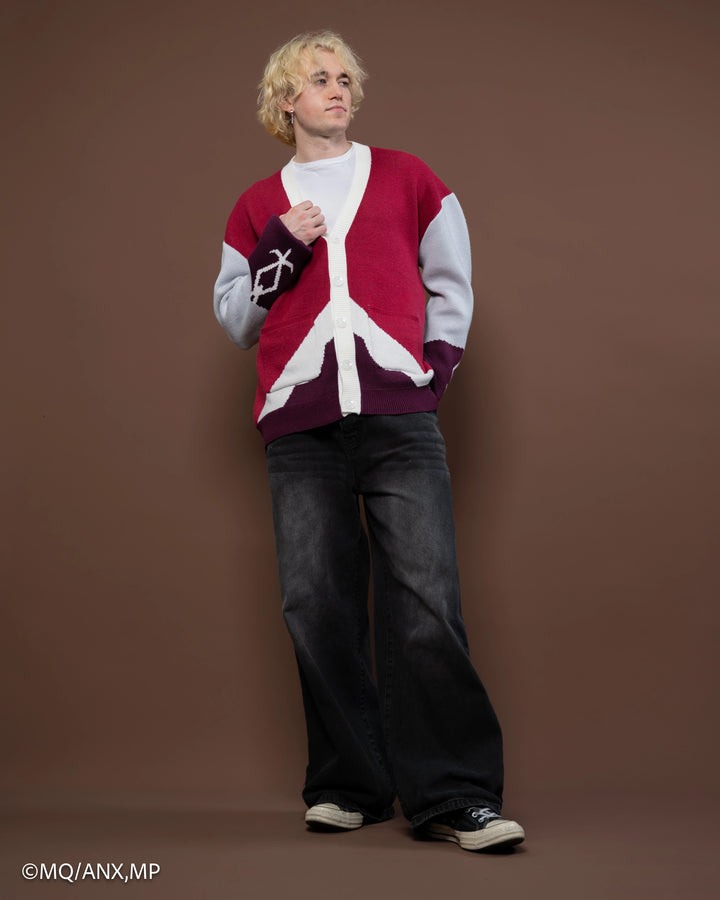 Kyoko Cardigan