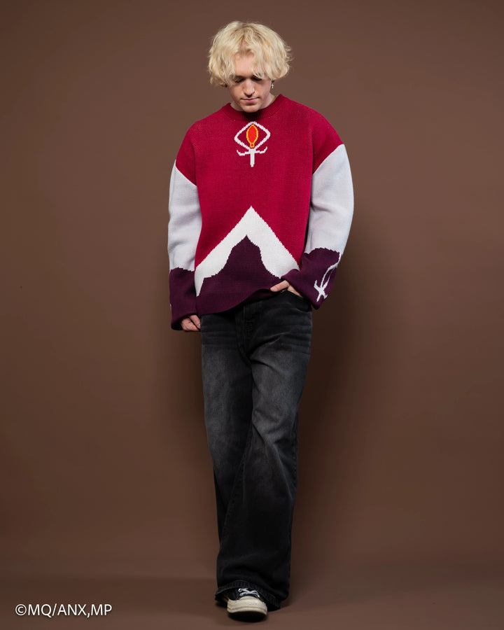 Kyoko Sweater