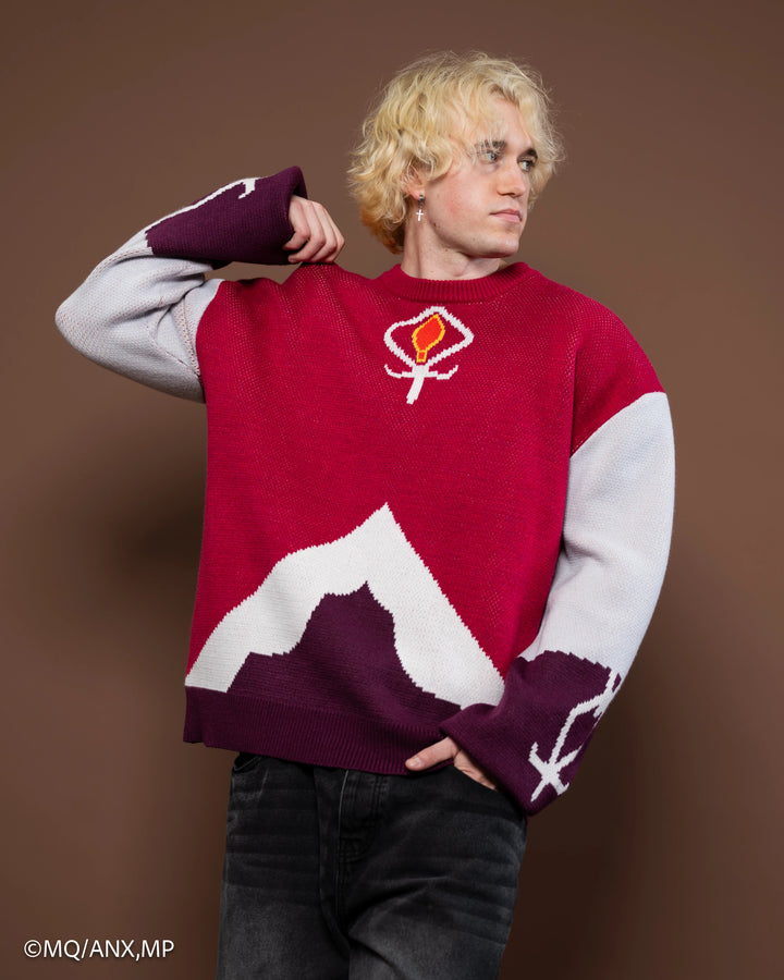 Kyoko Sweater