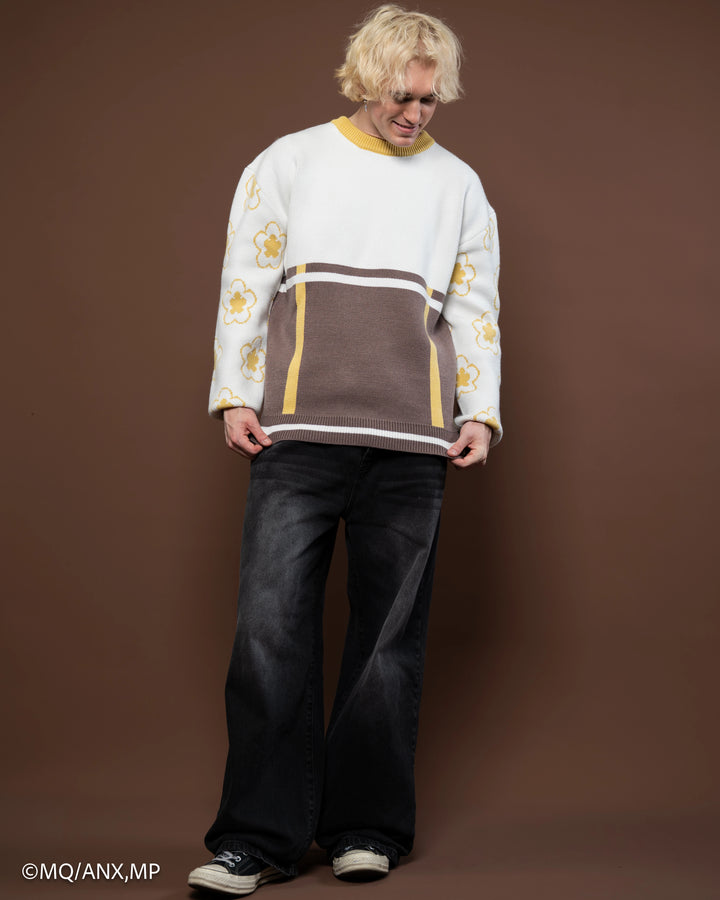 Mami Sweater