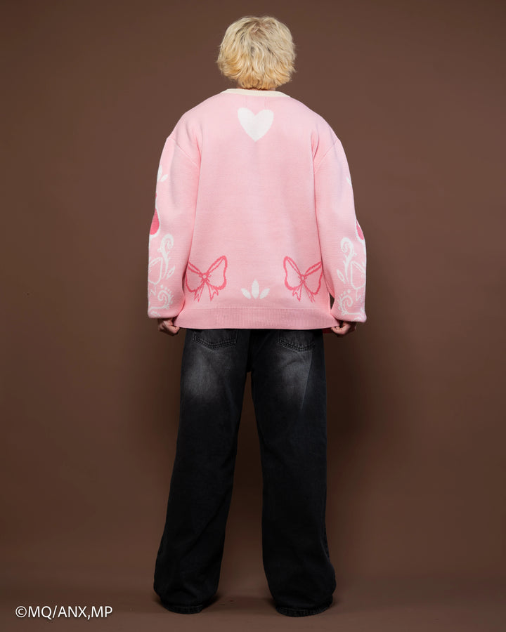 Madoka Sweater