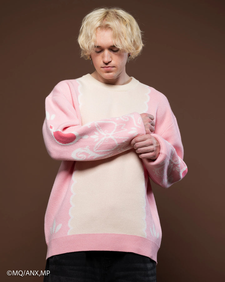 Madoka Sweater