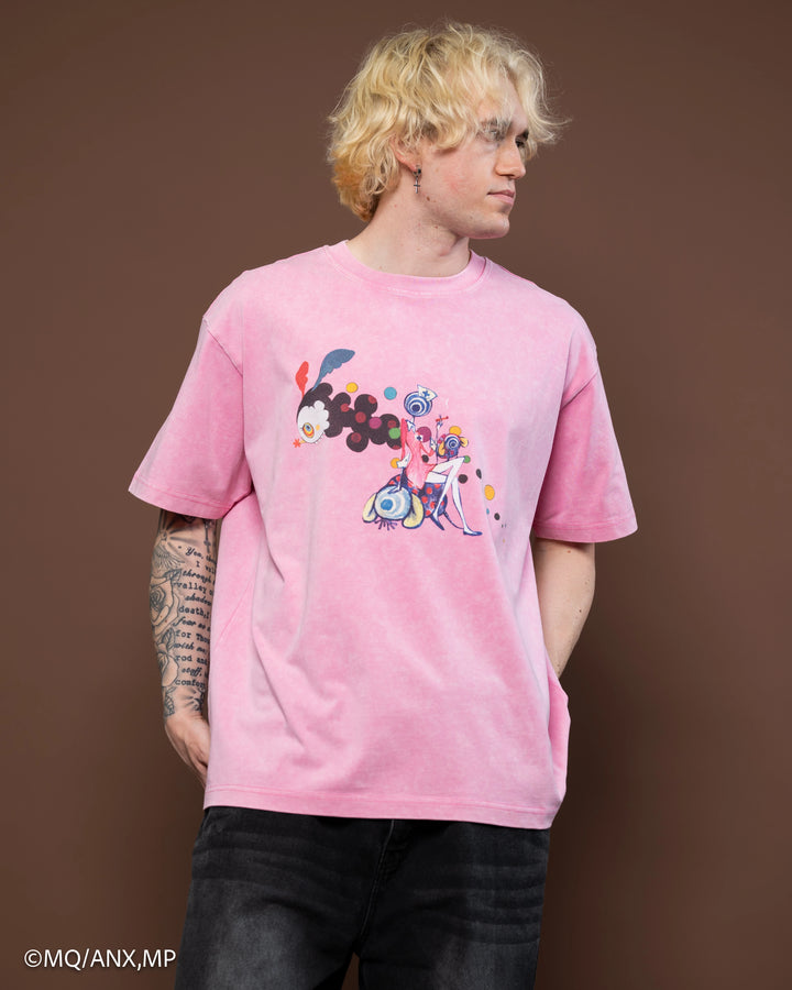 Charlotte Tee