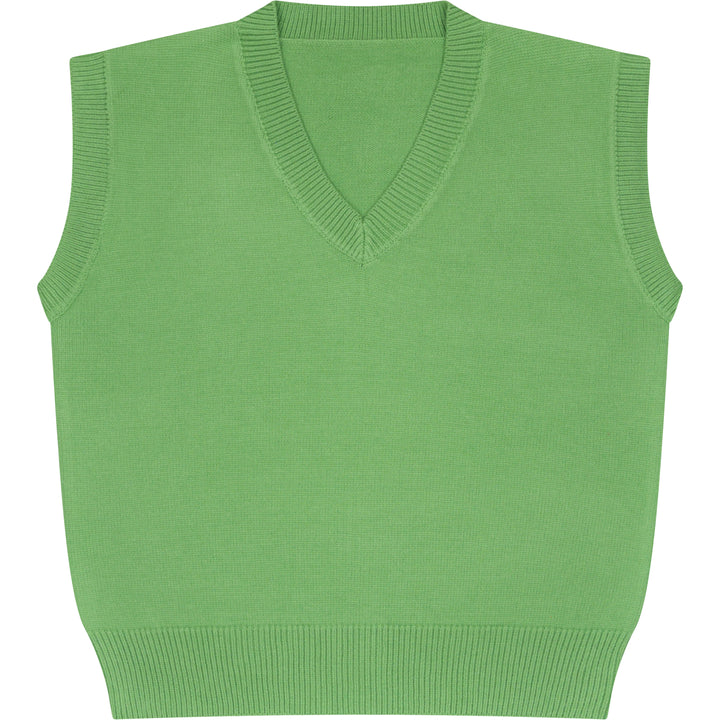 Matcha Green Vest