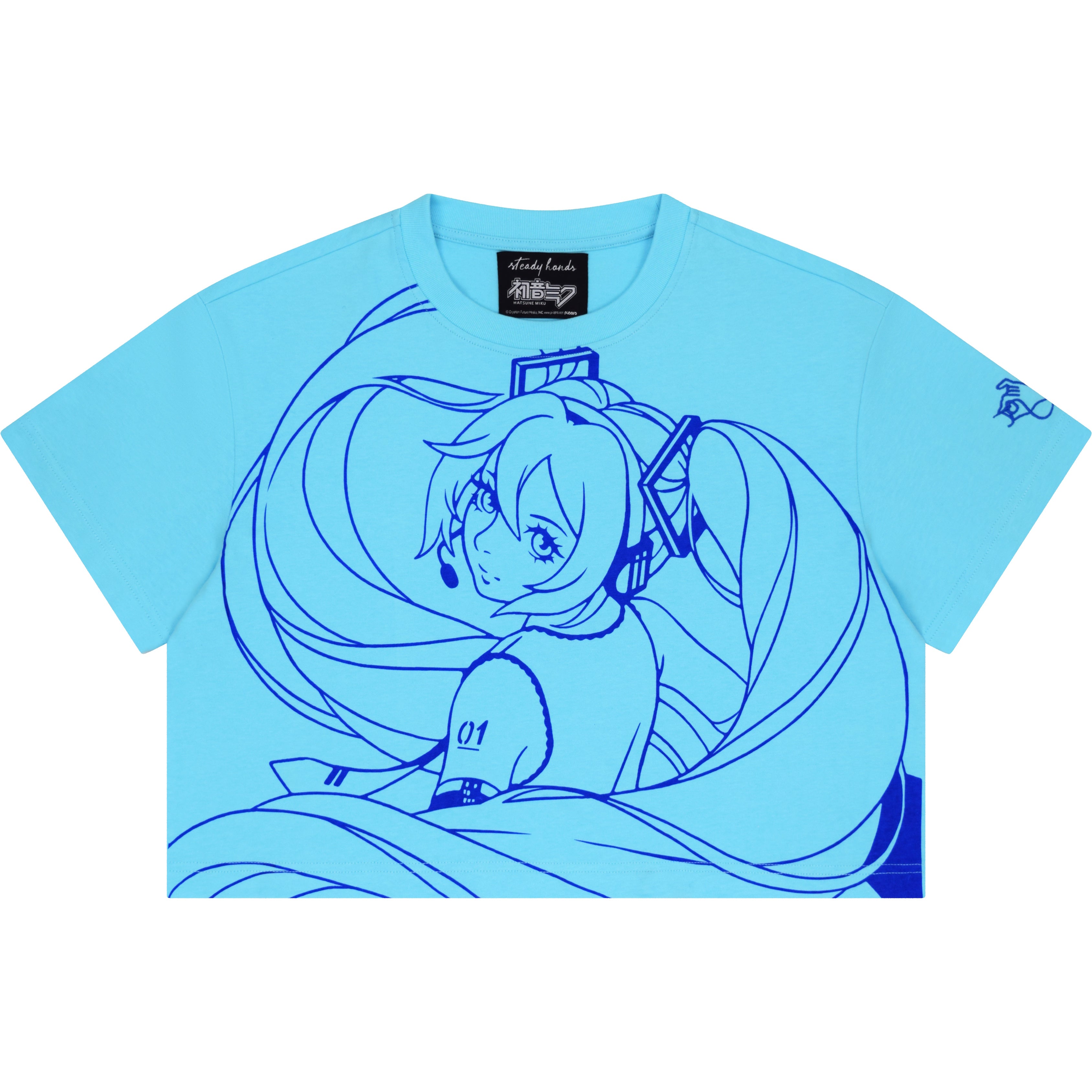 BAND-MAID MIKU天使Tシャツ Mサイズ BAND-MAID MIKU天使Tシャツ Mサイズ BAND-MAID MIKU天使Tシャツ M