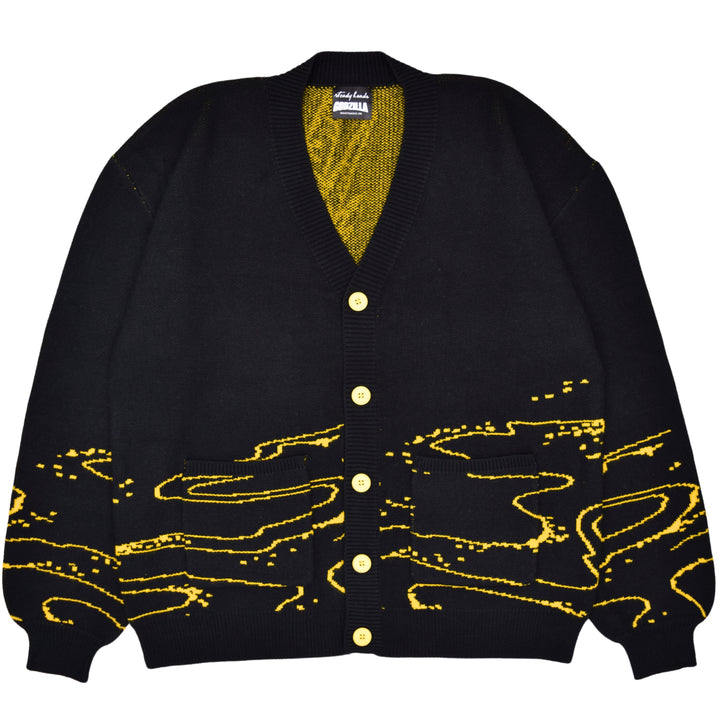 Monster Zero Cardigan