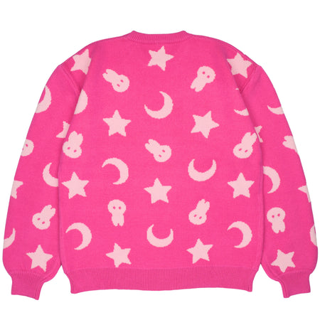 Moonstar Sweater