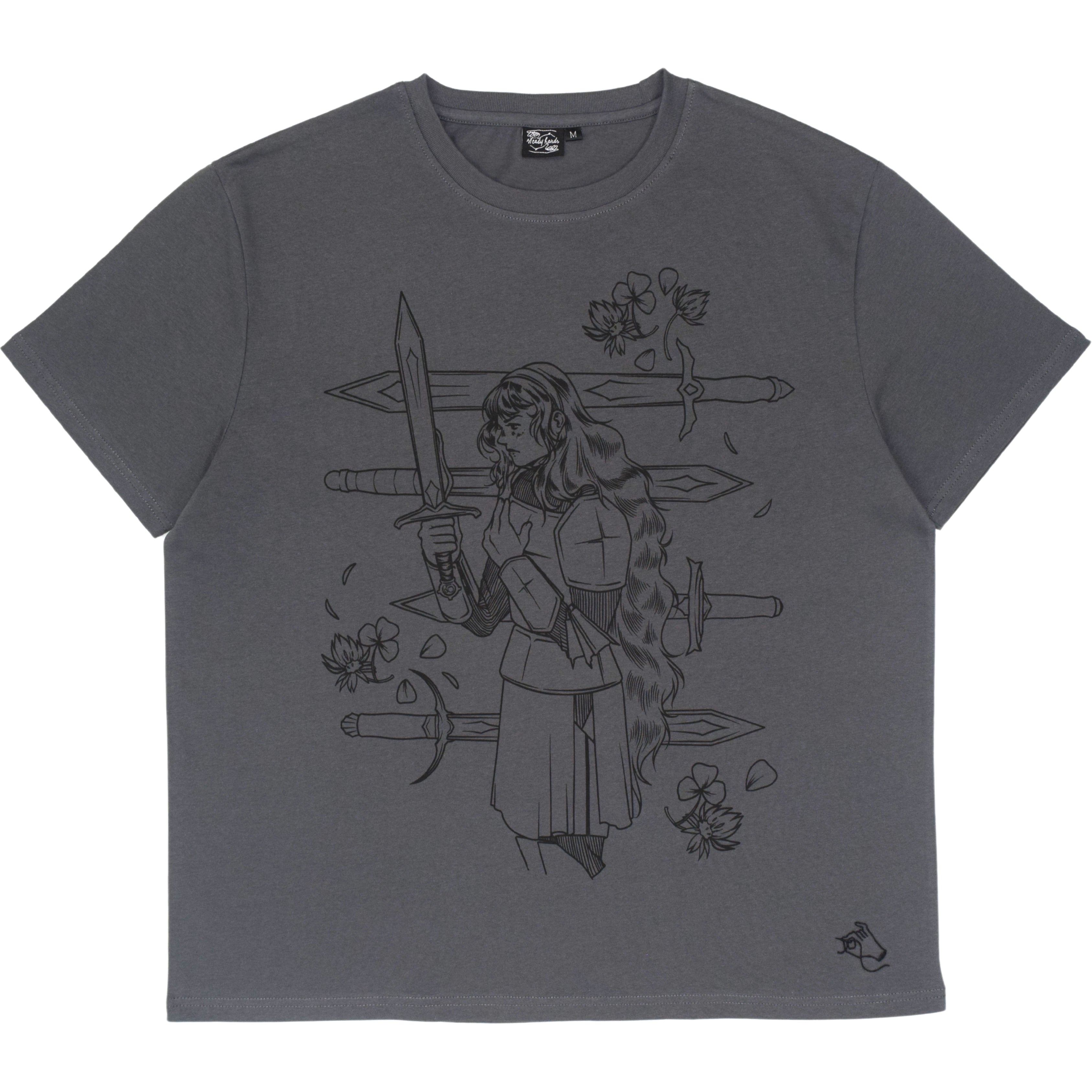 My Fair Maiden Tee