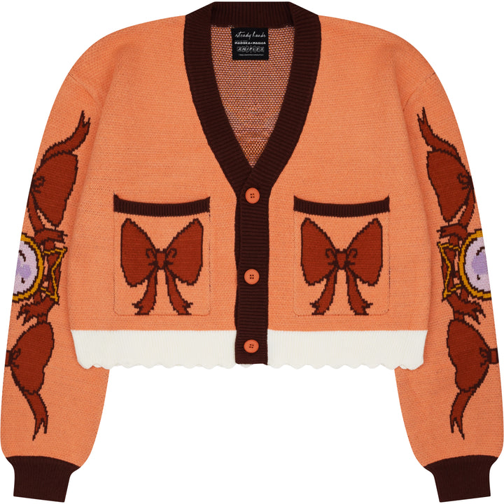 Nagisa Cardigan