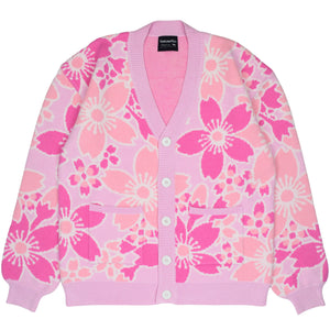 Nanami Cardigan