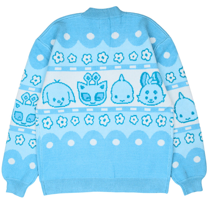 Neopets Cardigan