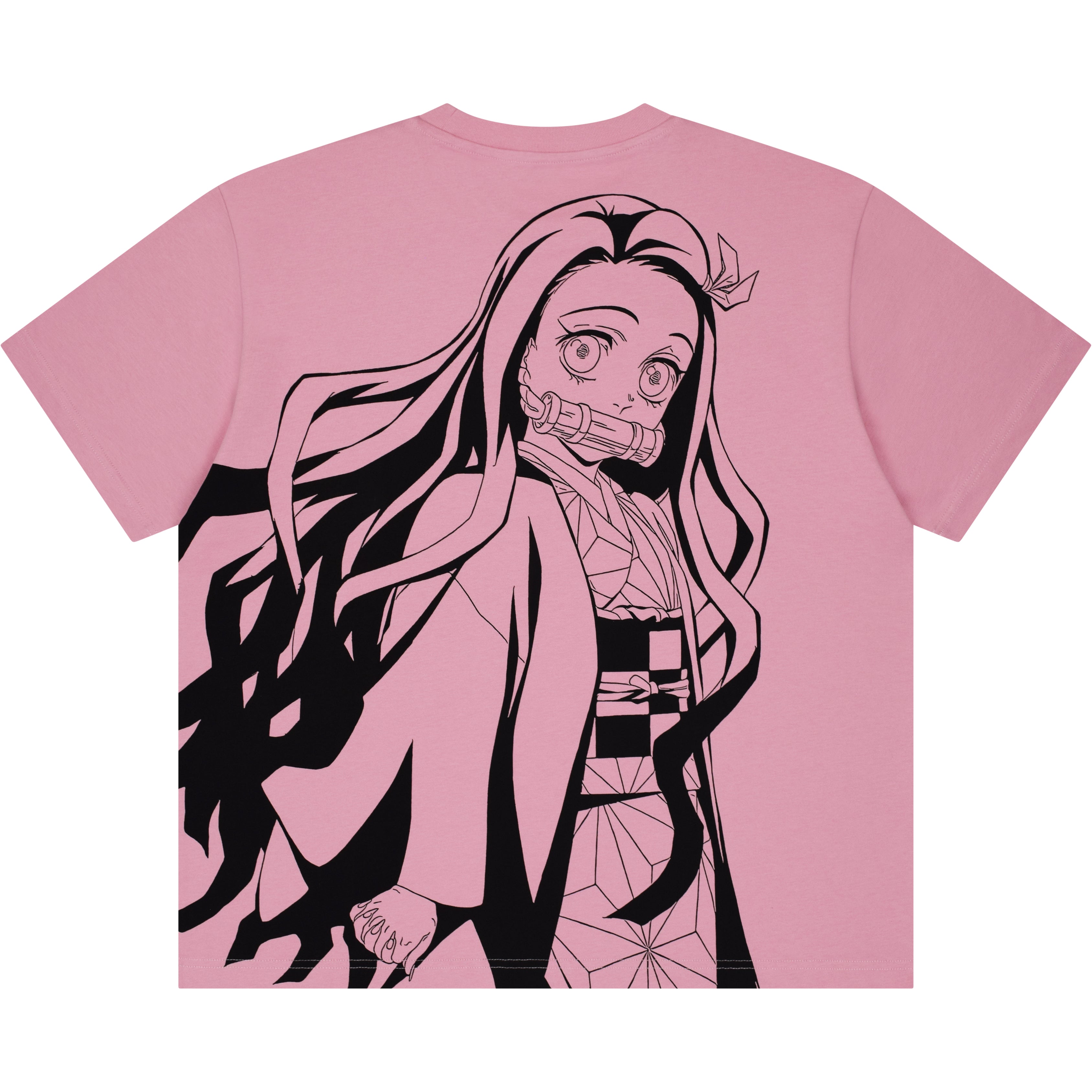 Nezuko Tee Steady Hands Nezuko Tee Steady Hands