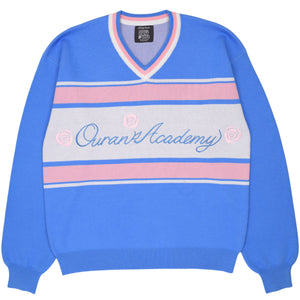 Ouran Academy Sweater