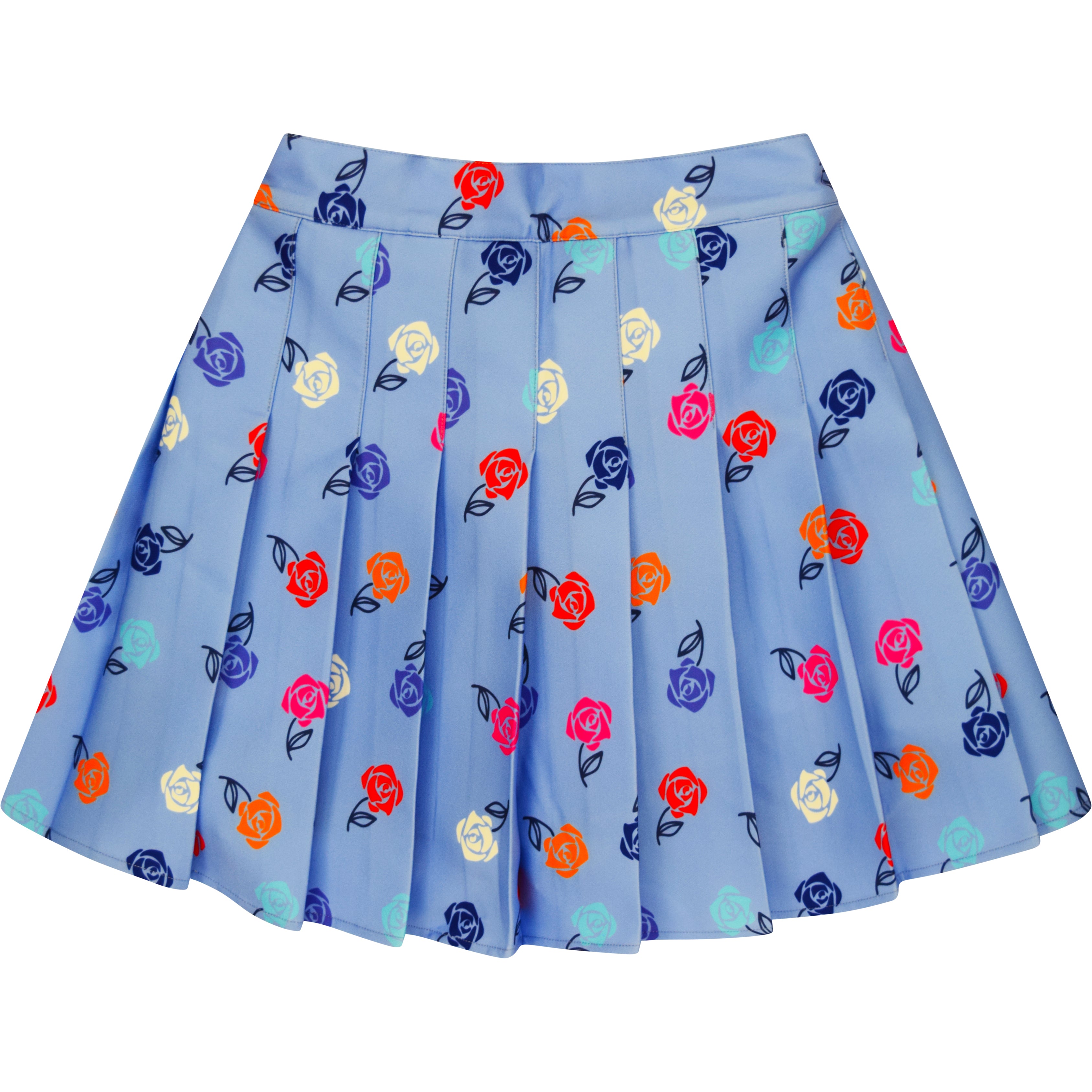 Ouran Rose Skirt – Steady Hands
