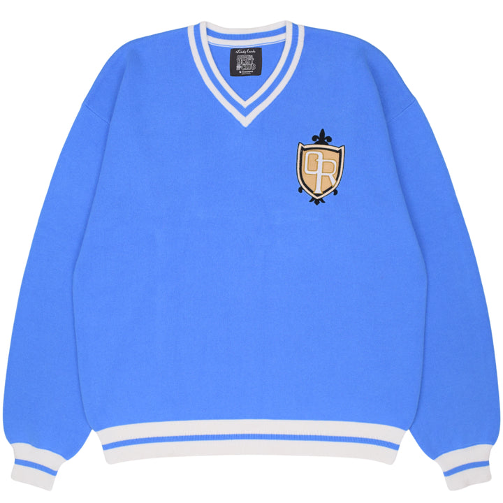 Ouran Uniform Sweater
