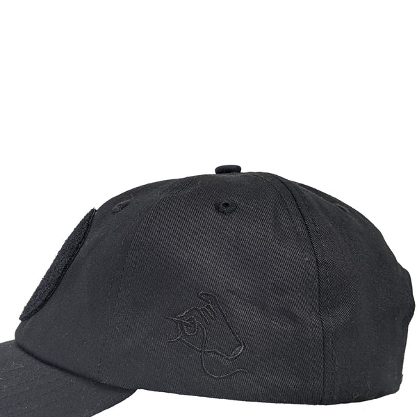 Steady Hands Patchworks Hat