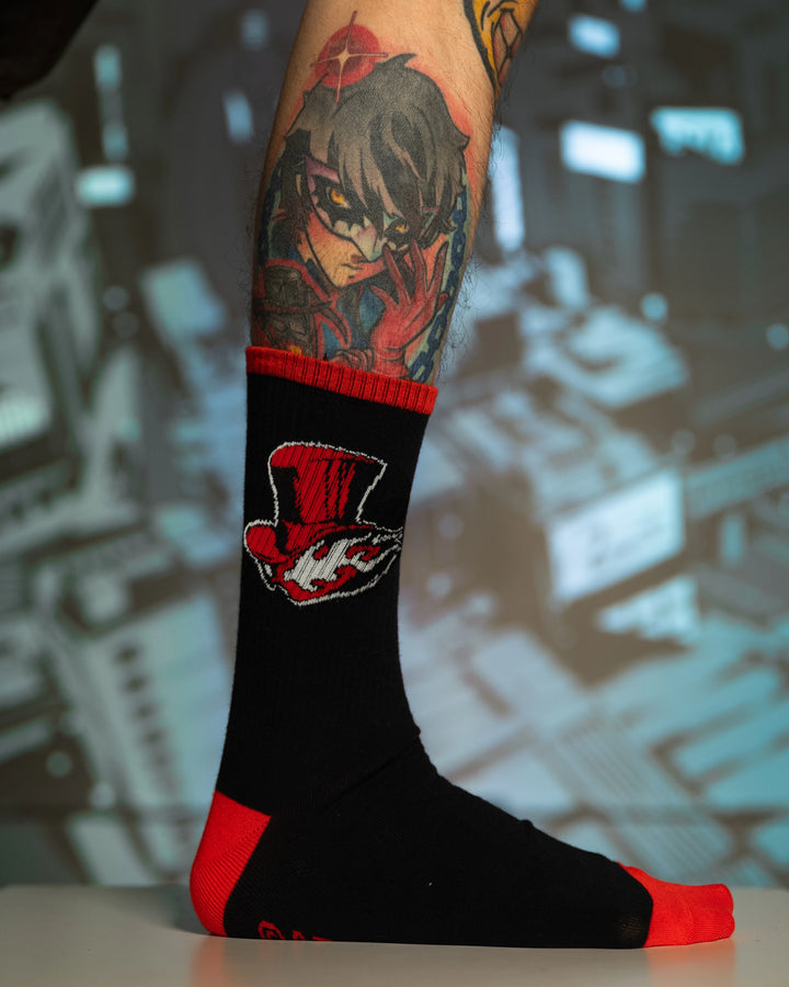 Phantom Thieves Socks