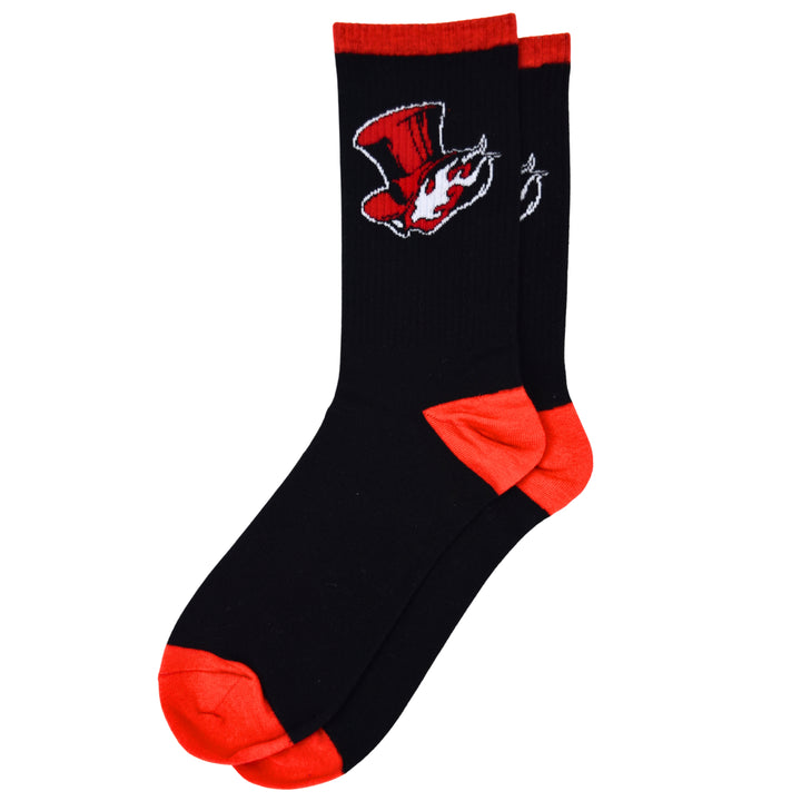 Phantom Thieves Socks