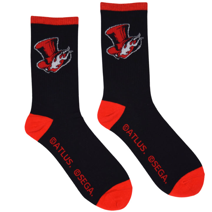 Phantom Thieves Socks