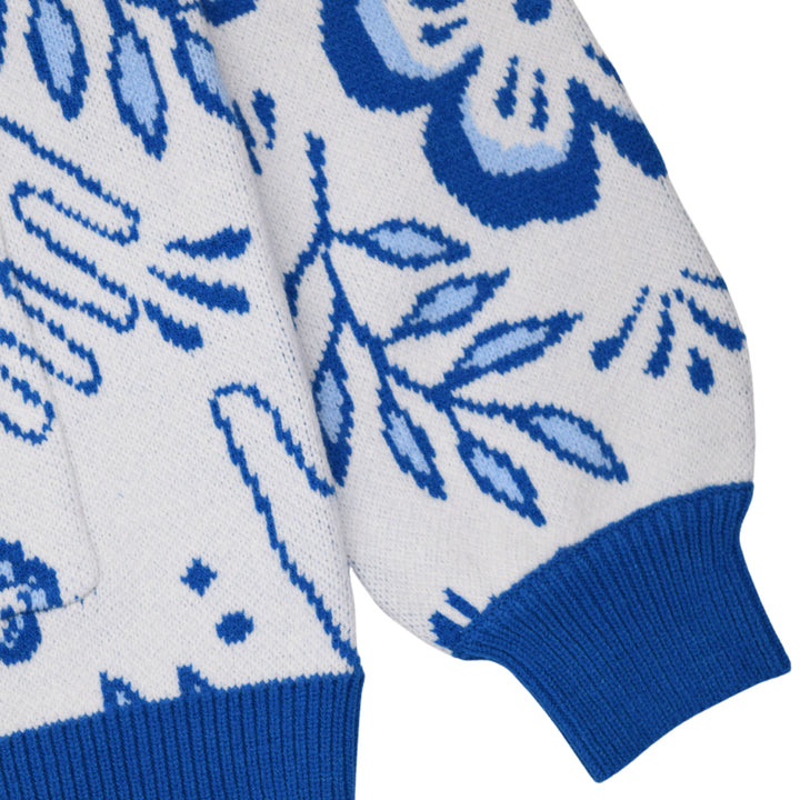 Porcelain Cardigan