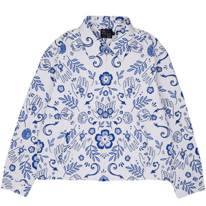 Porcelain Jacket