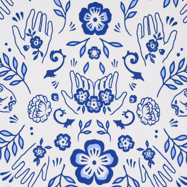 Porcelain Jacket