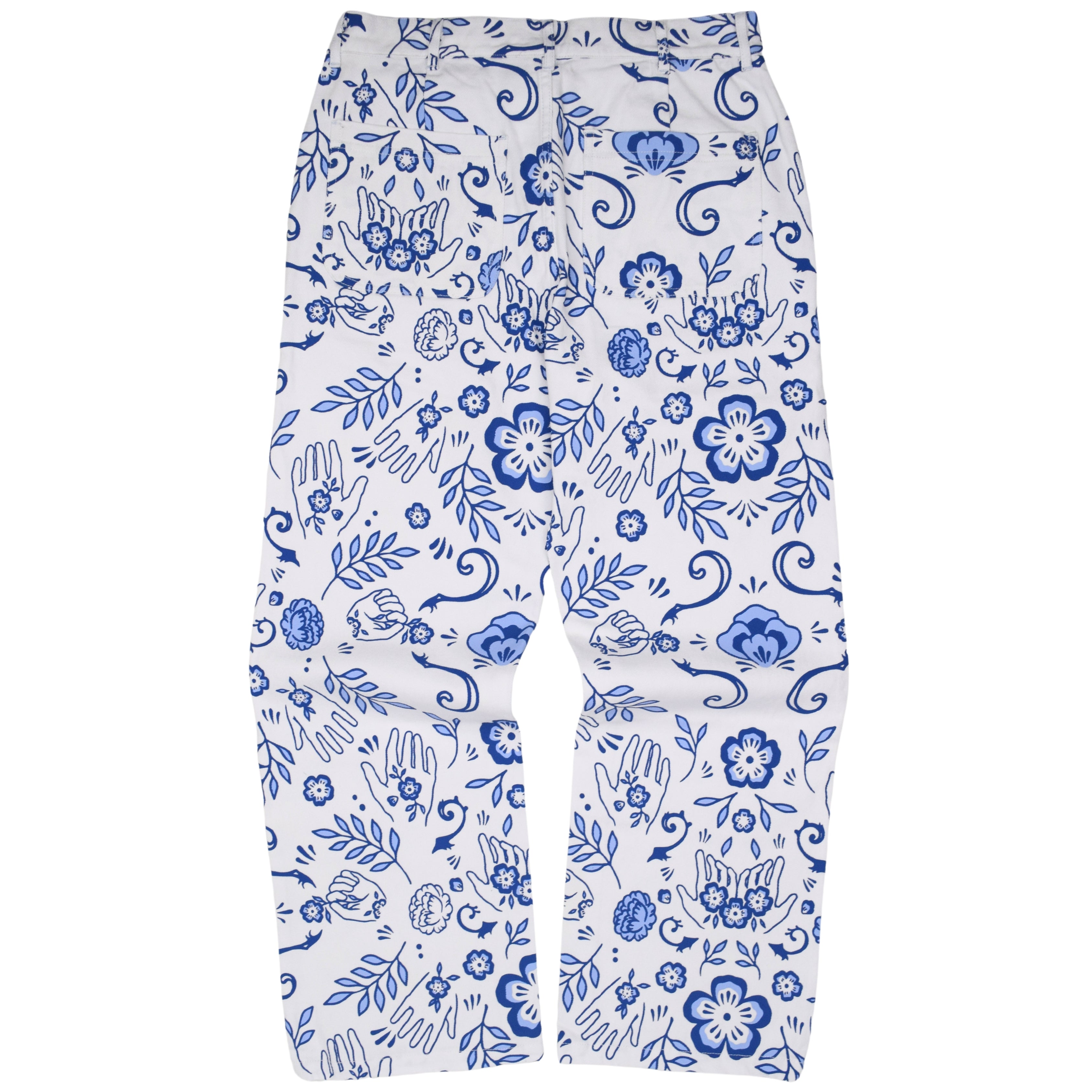 deres 12th Hazel stem pants バハリエ サイズ2 deres 12th Hazel stem pants バハリエ サイズ2 【公式通販】 deres