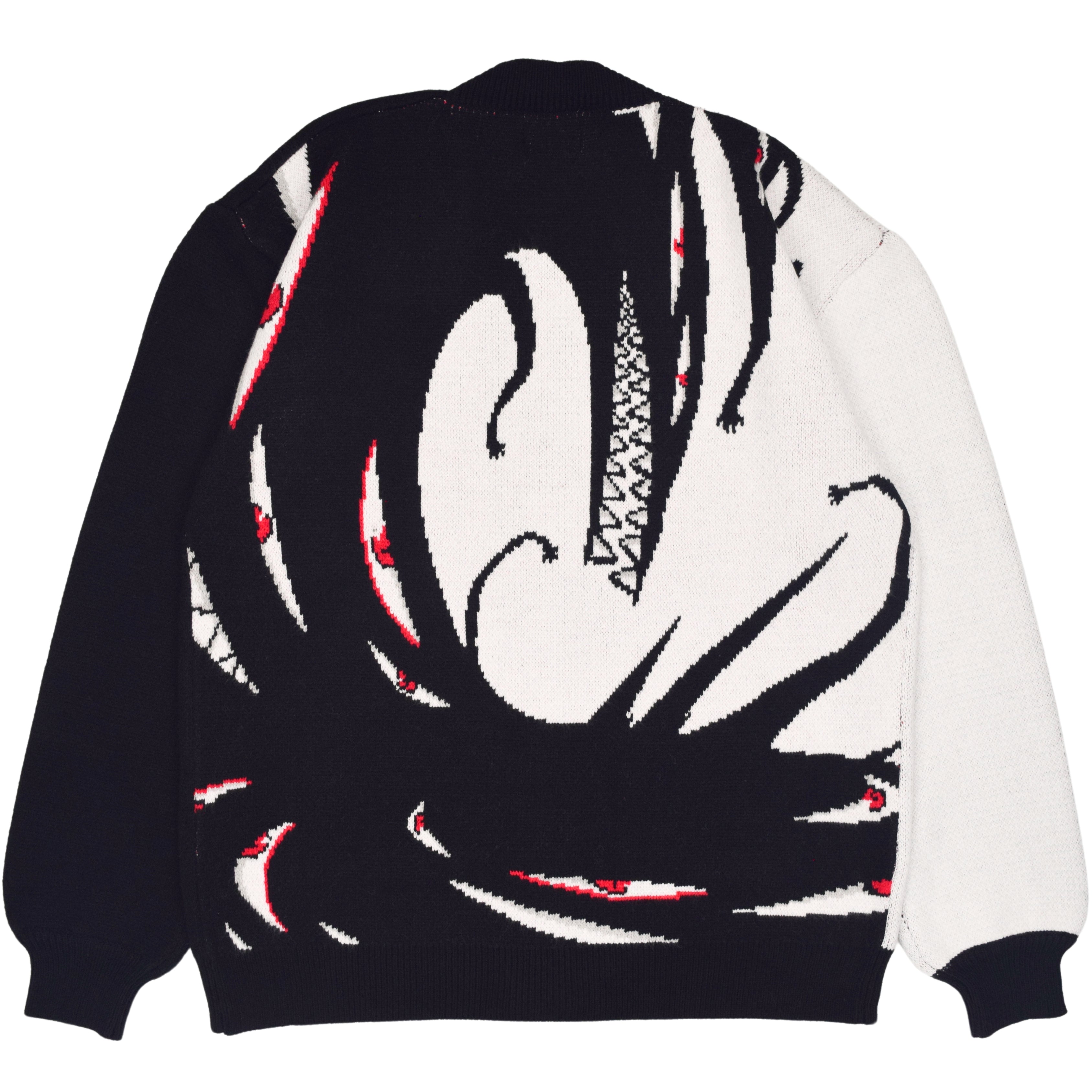 Pride Cardigan – Steady Hands