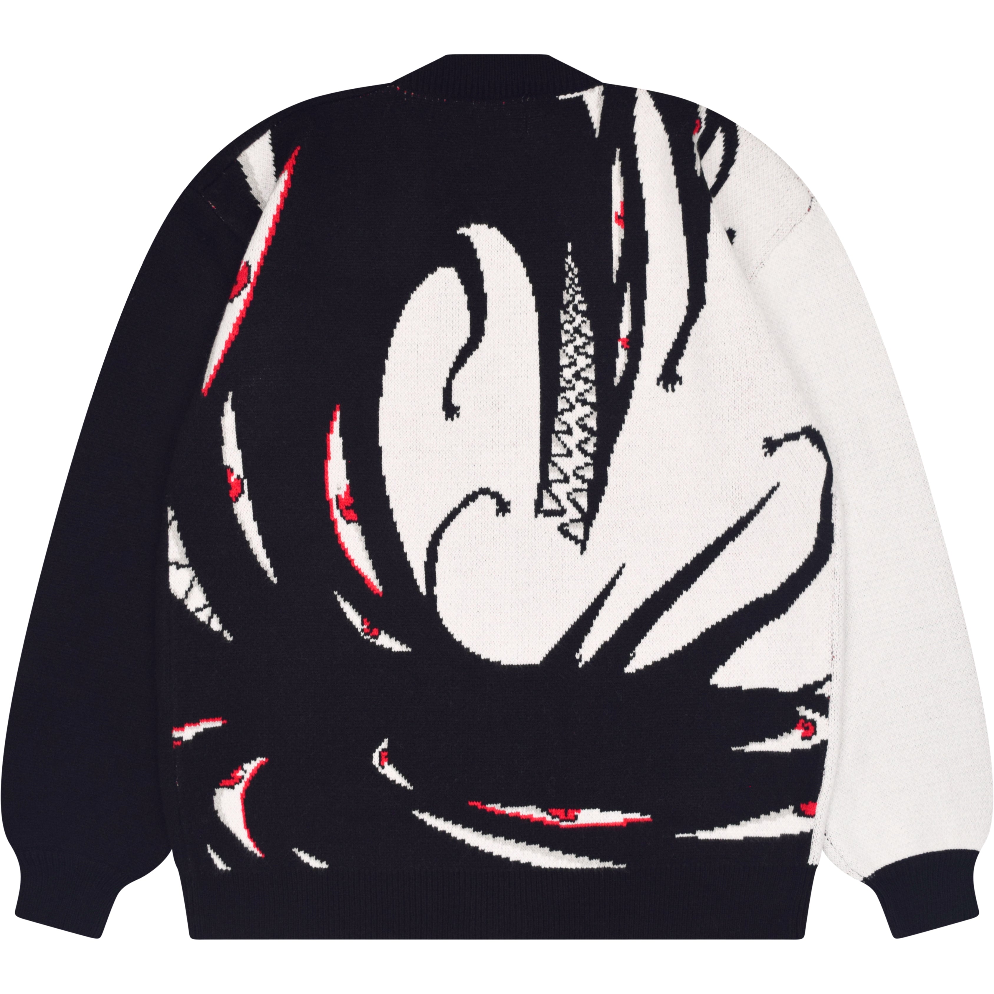 Pride Cardigan – Steady Hands