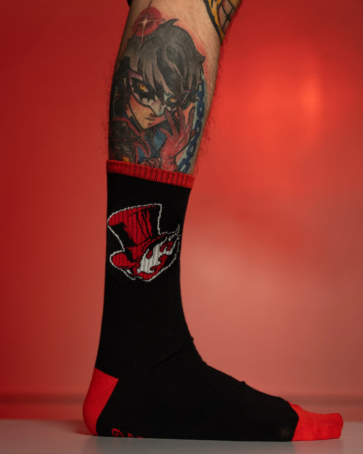 Phantom Thieves Socks