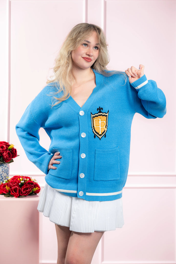 Ouran Uniform Cardigan