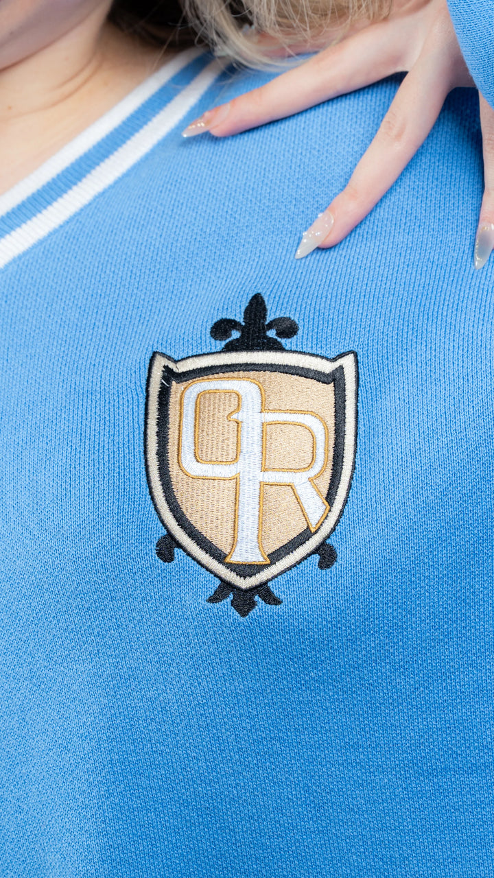 Ouran Uniform Sweater