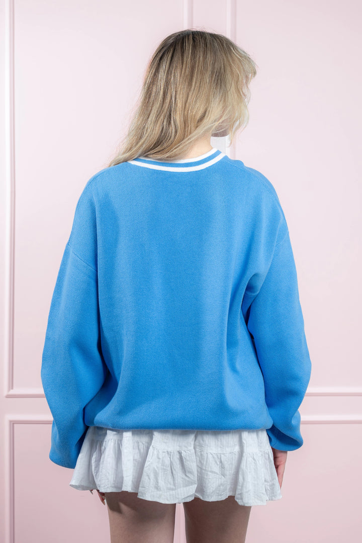 Ouran Uniform Sweater