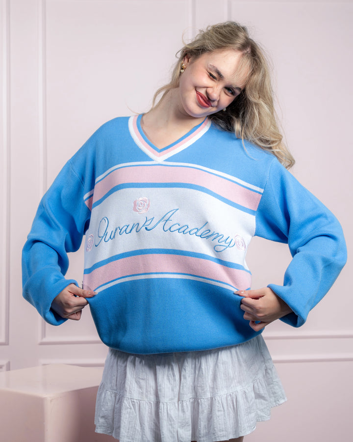 Ouran Academy Sweater