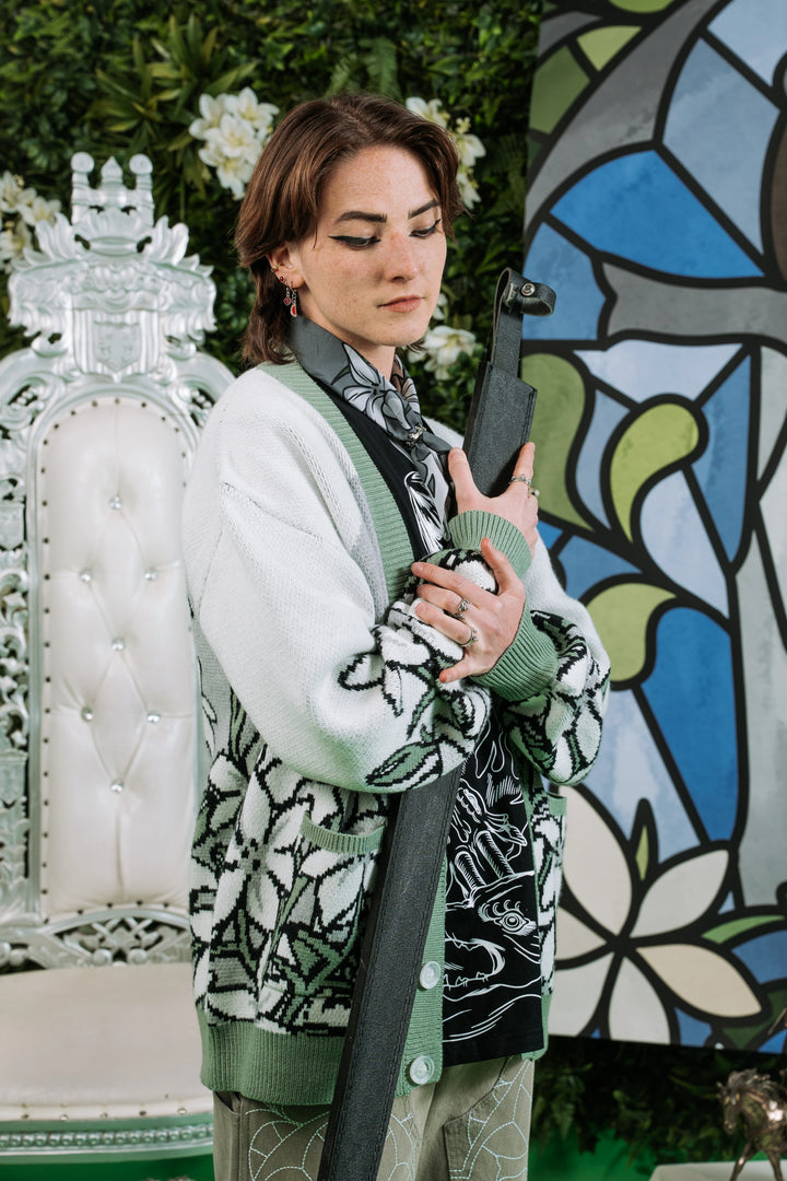 D'Arc Cardigan