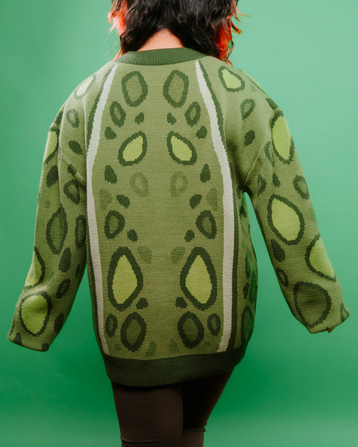 Frogigan