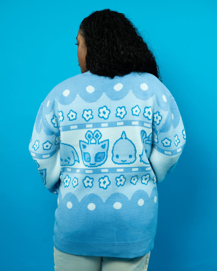 Neopets Cardigan
