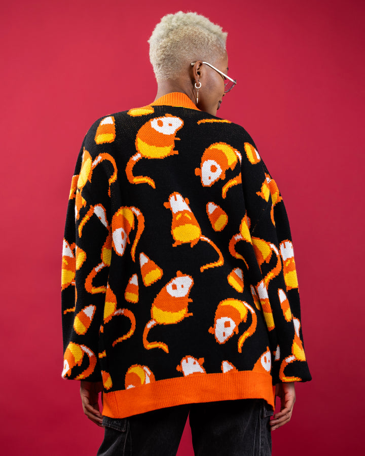 Candy Cornigan