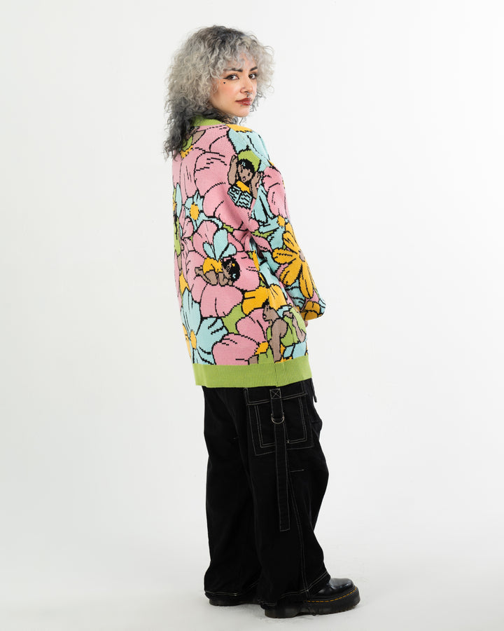 Fairy Cardigan