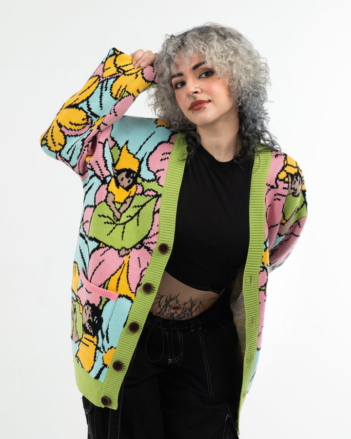 Fairy Cardigan