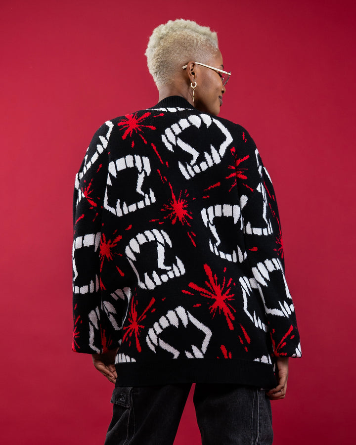 BITE! Cardigan