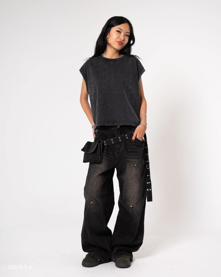 Duelist Denim
