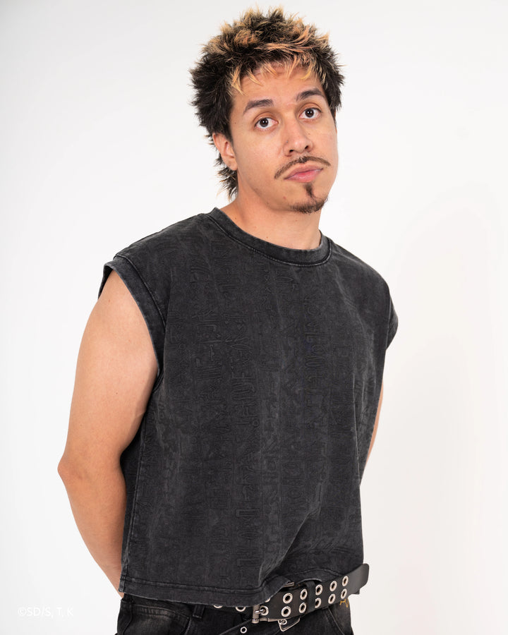 Yami Tank
