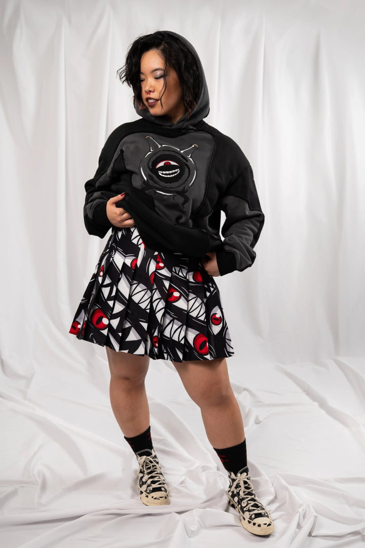 Homunculus Hoodie
