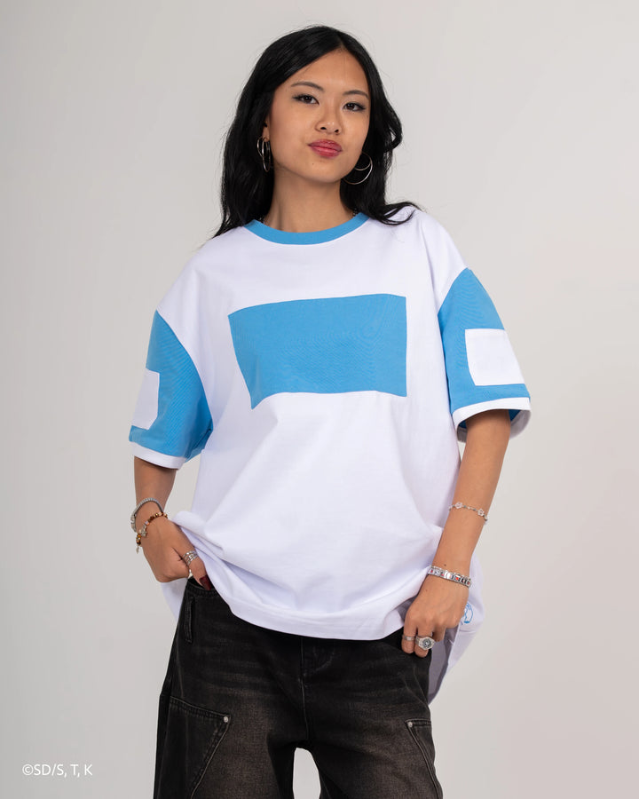 Wheeler Tee