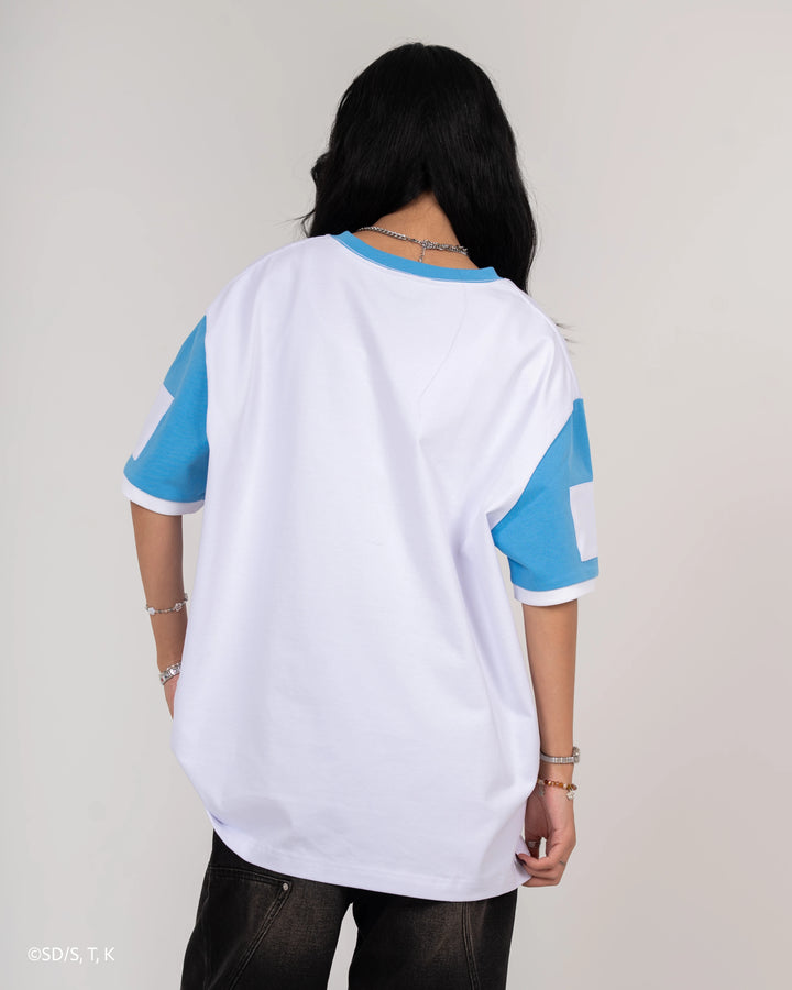 Wheeler Tee